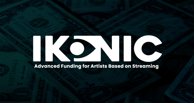Read more about the article Unlock the Value of Your Back Catalogue with iKonic Global Funding