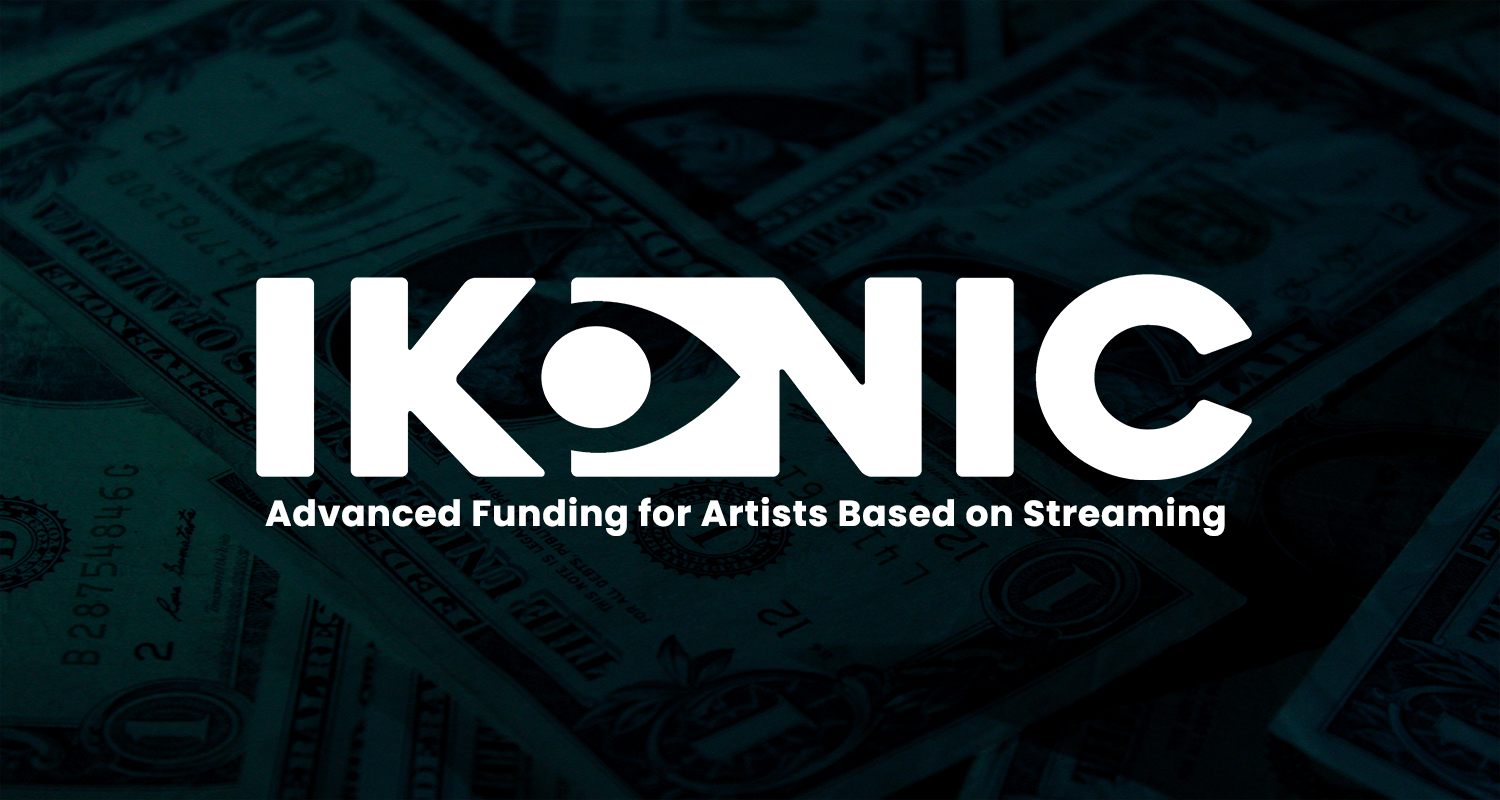 Read more about the article Unlock the Value of Your Back Catalogue with iKonic Global Funding
