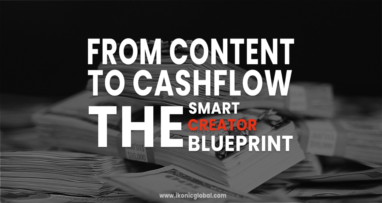 Read more about the article Monetize Smarter: How Creators are Winning Without Algorithm Dependence in 2025